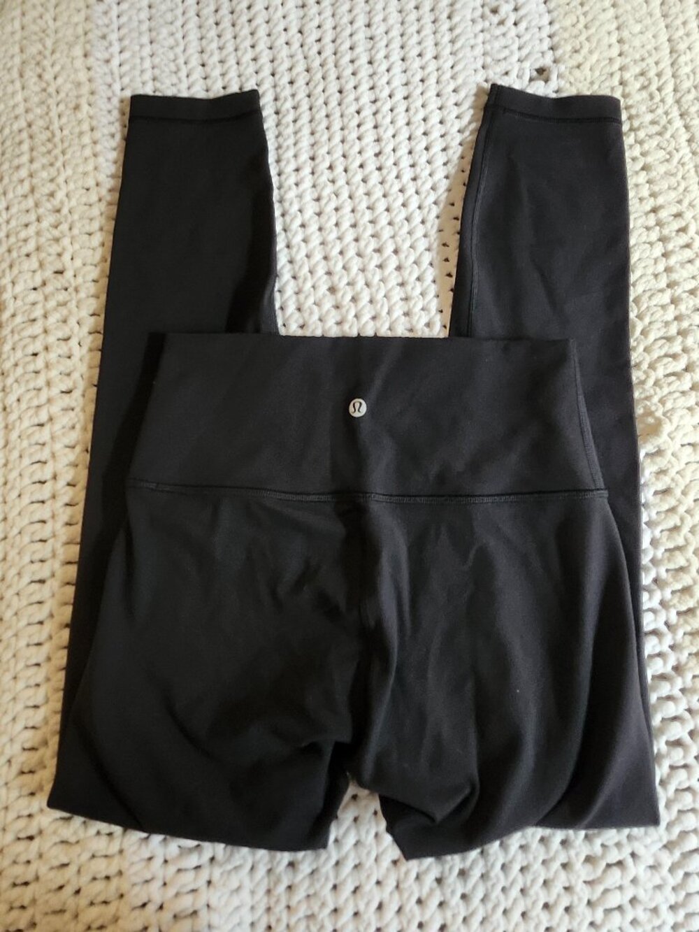 Lulu 3/4 Tights
